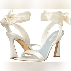 Nine West Women's Kelsie Heeled Sandal